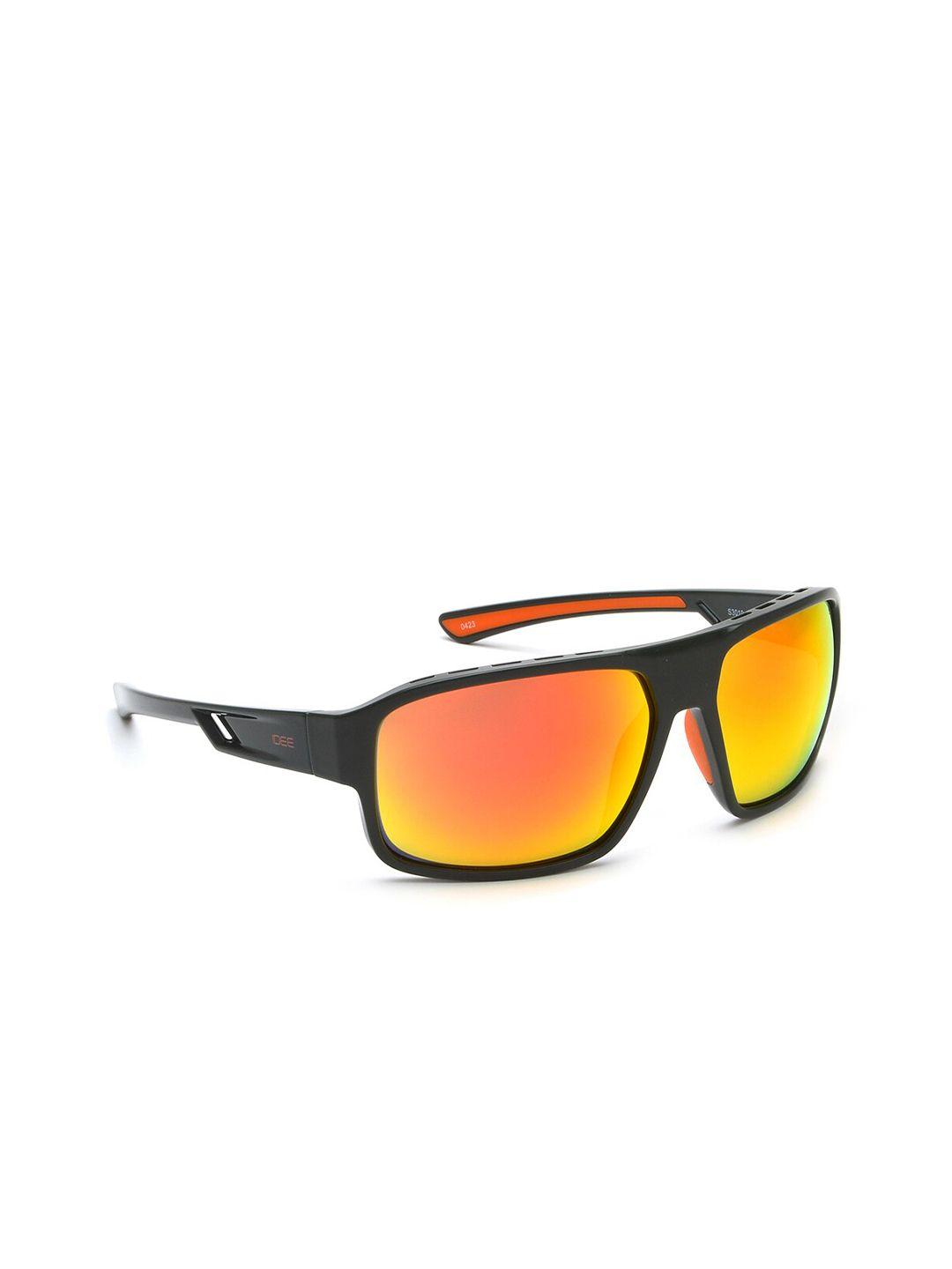 idee-men-lens-&-round-sunglasses-with-uv-protected-lens