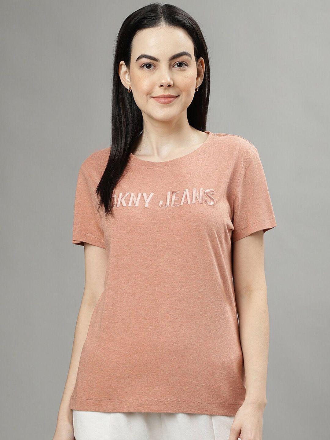 dkny-typography-printed-round-neck-t-shirt