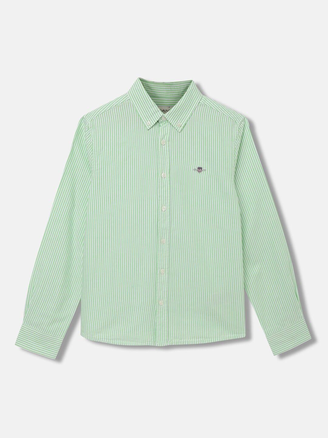 gant-boys-button-down-collar-long-sleeves-striped-casual-shirt