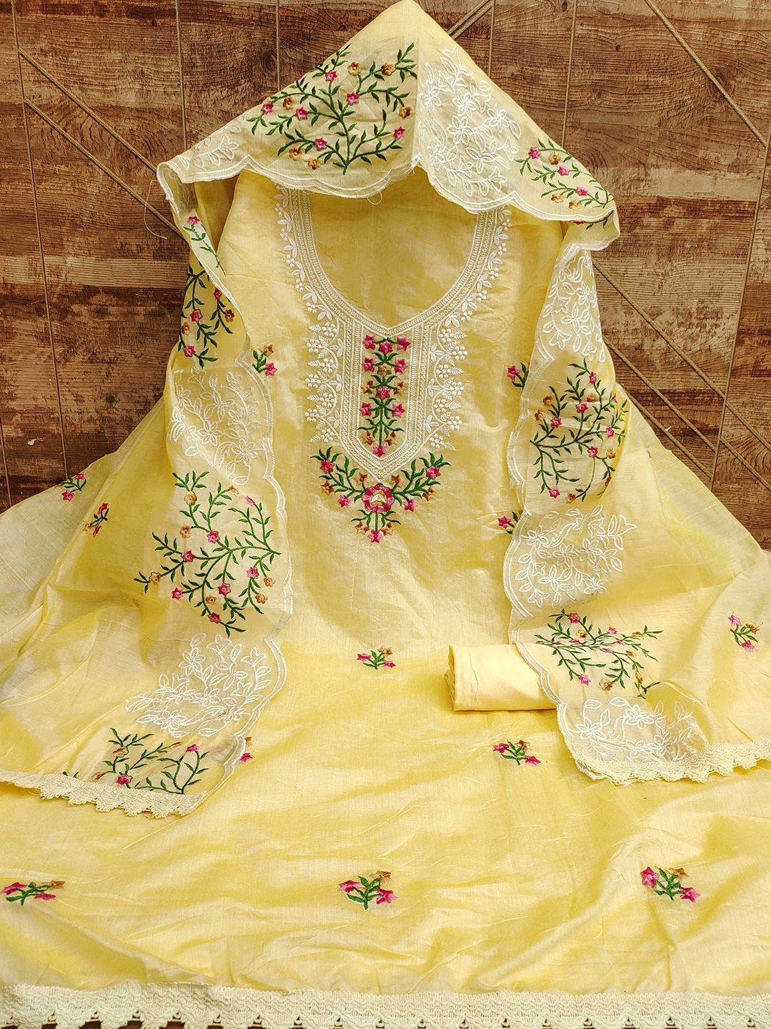 panzora-yellow-embroidered-unstitched-dress-material