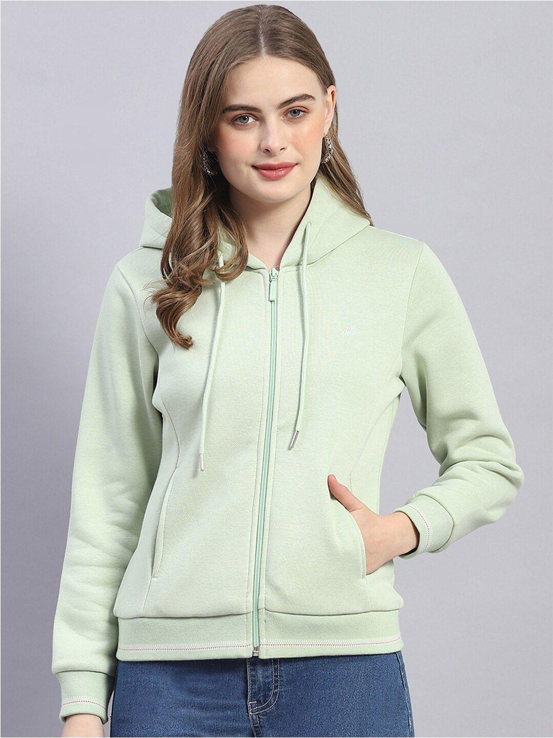 monte-carlo-women-green-hooded-sweatshirt