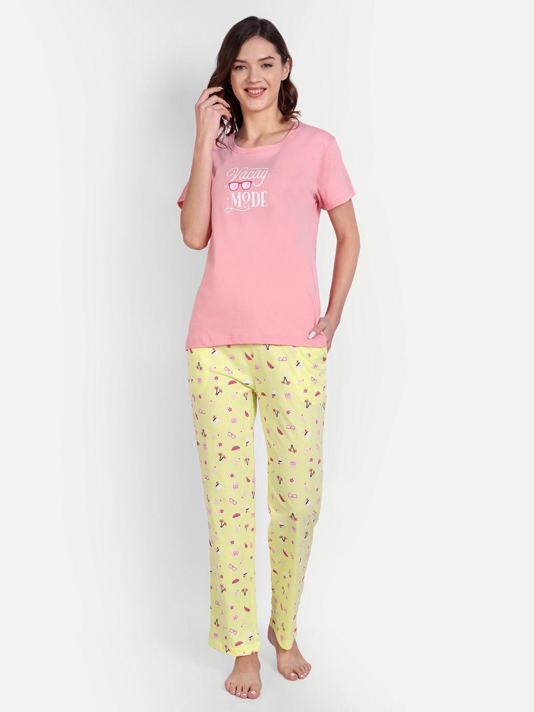 bedtime-story-printed-pure-cotton-t-shirt-with-pyjamas