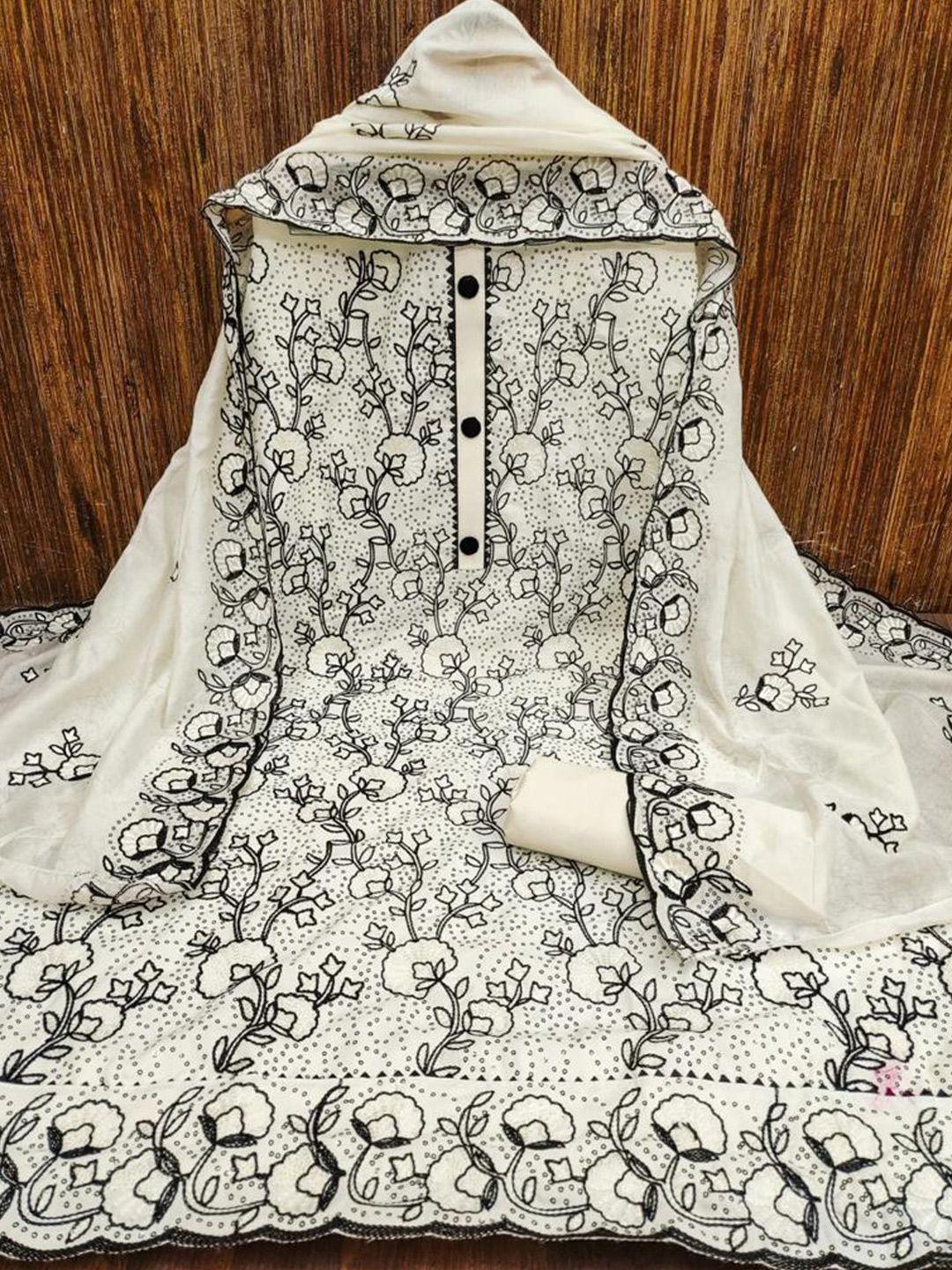 zeepkart-floral-embroidered-jute-cotton-unstitched-dress-material