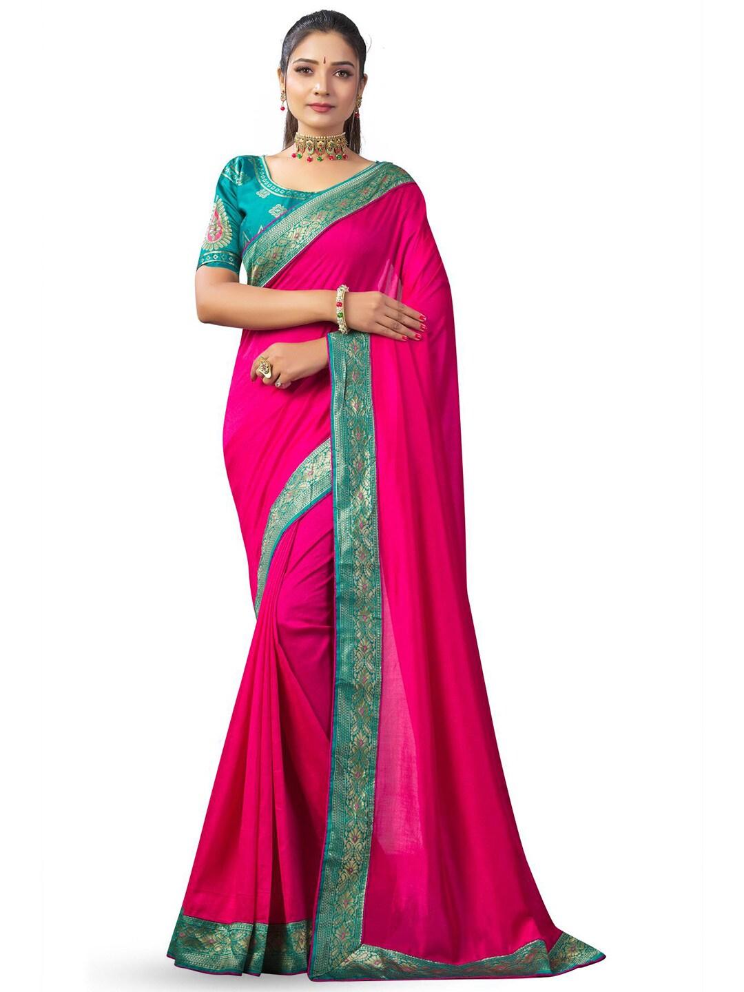 limdo-woven-design-pure-silk-banarasi-saree