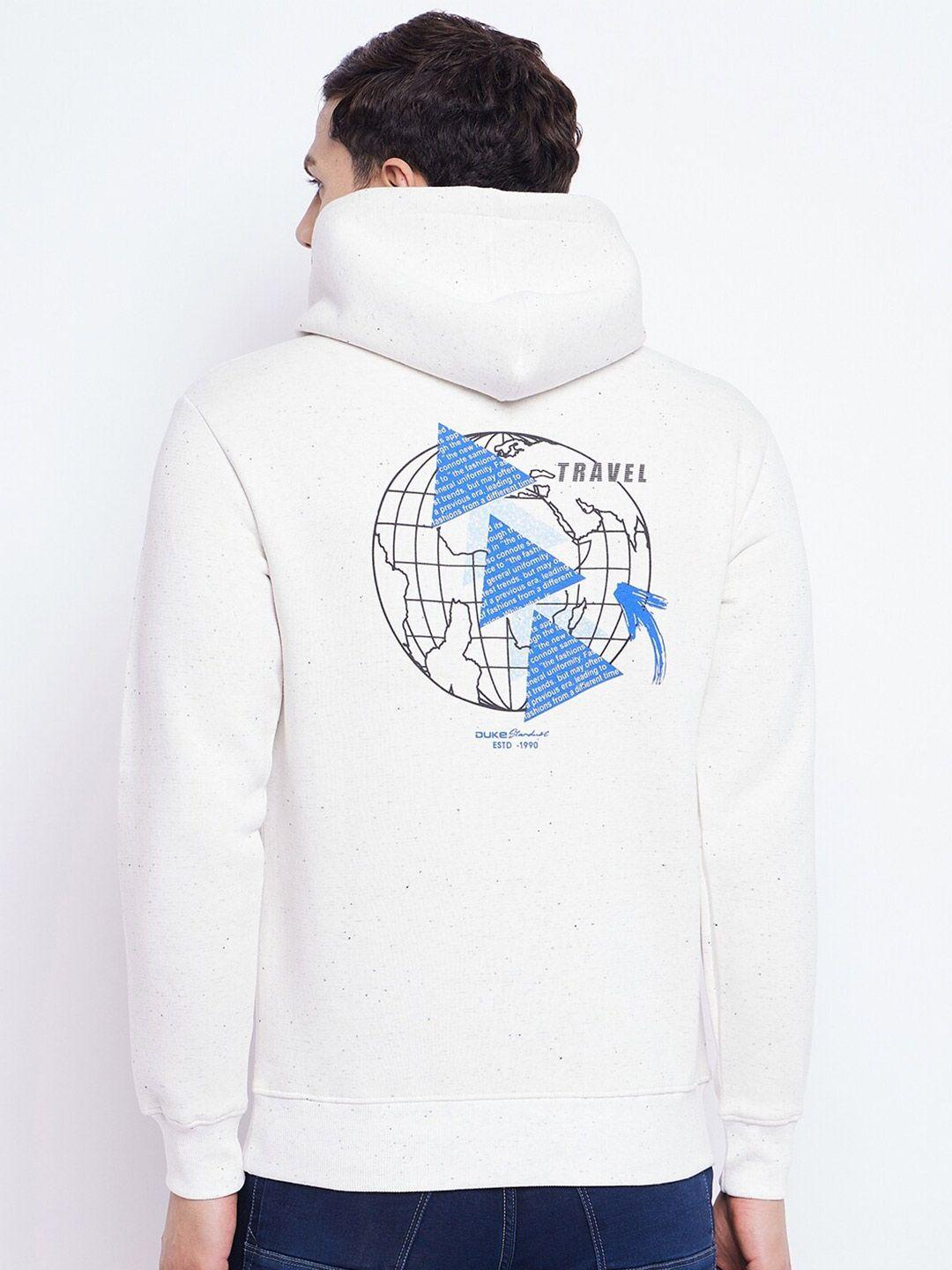 duke-graphic-printed-hooded-cotton-pullover