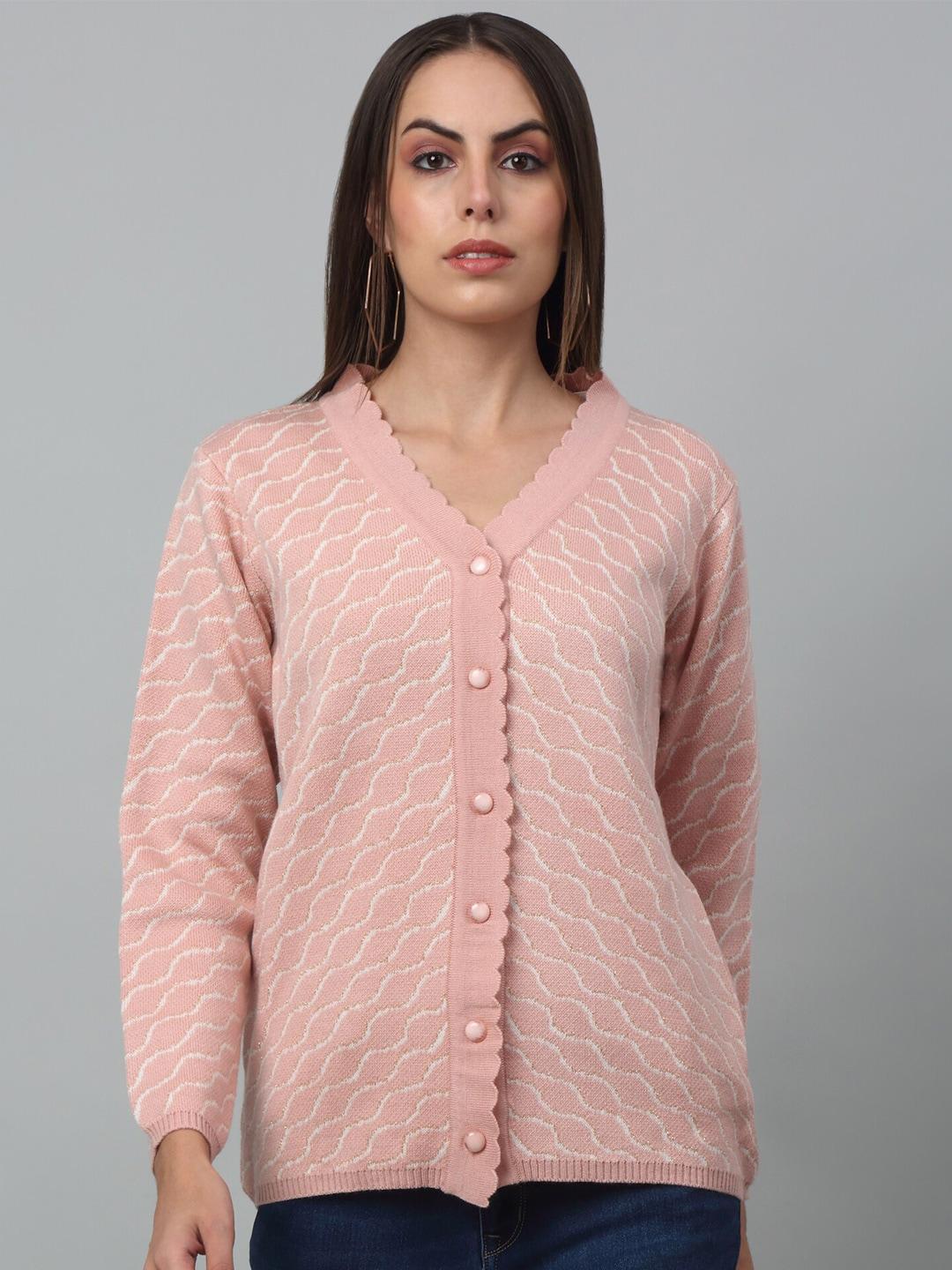 cantabil-geometric-printed-acrylic-cardigan-sweater