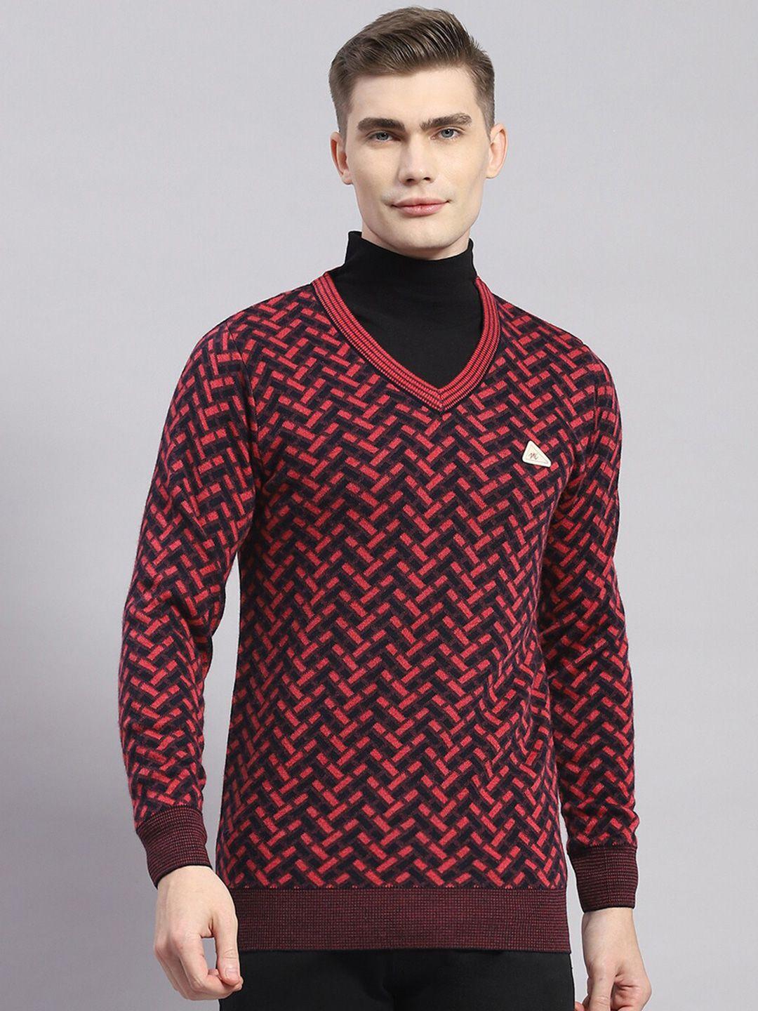 monte-carlo-self-design-woollen-pullover-sweater