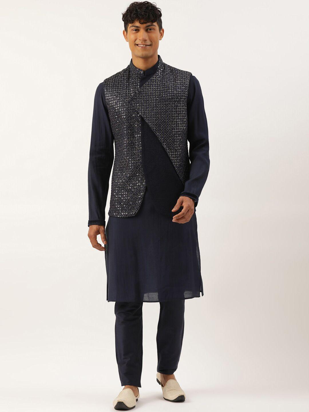 theethnic.co-embellished-nehru-jackets