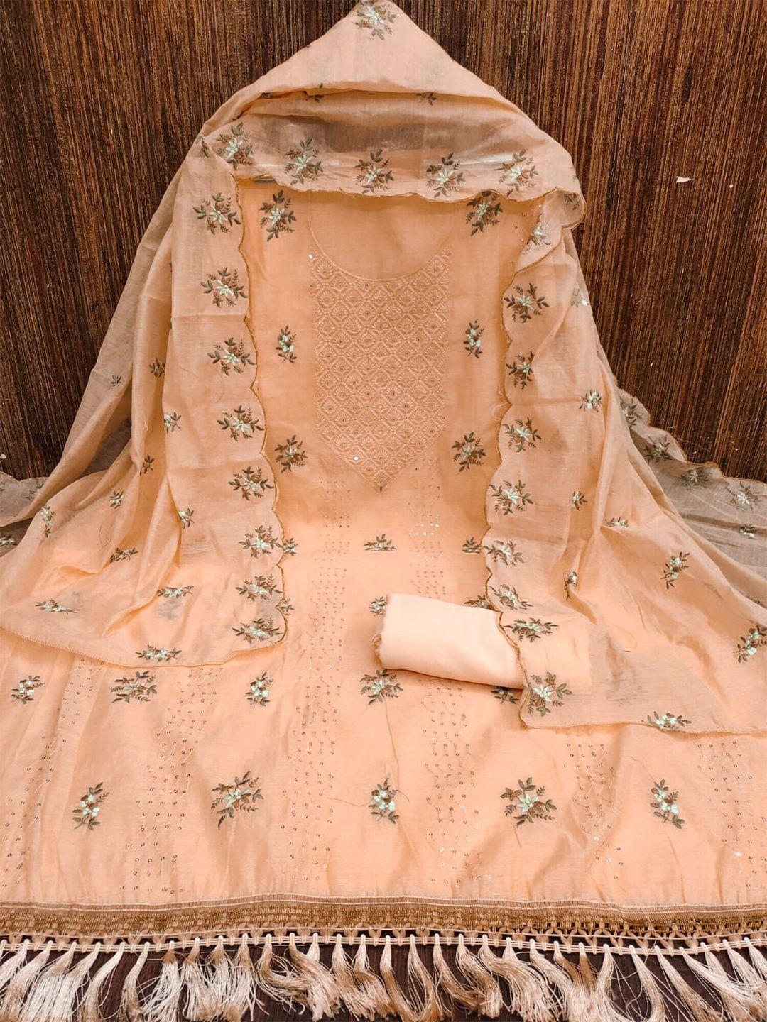 zeepkart-floral-embroidered-sequinned-unstitched-dress-material