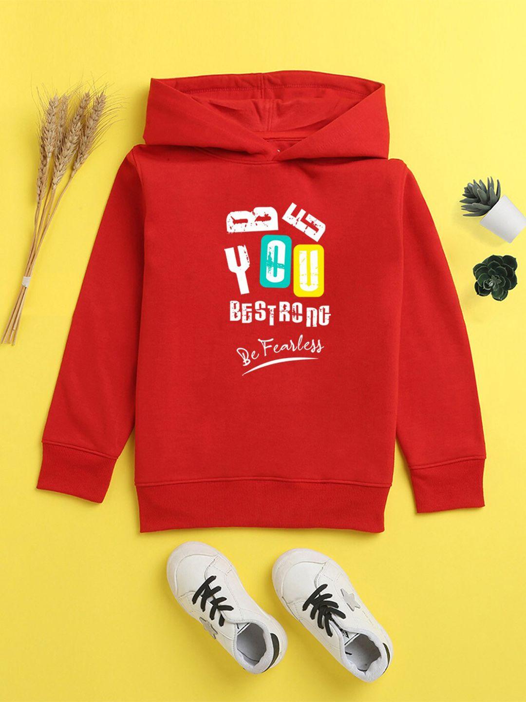 baesd-kids-typographic-printed-hooded-fleece-sweatshirt