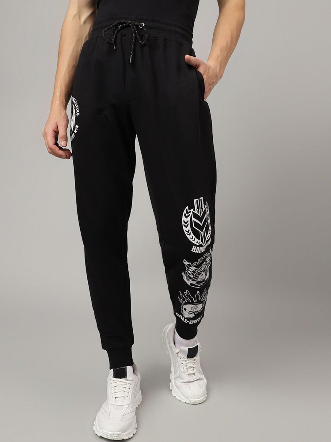free-authority-call-of-duty-printed-mid-rise-cotton-jogger