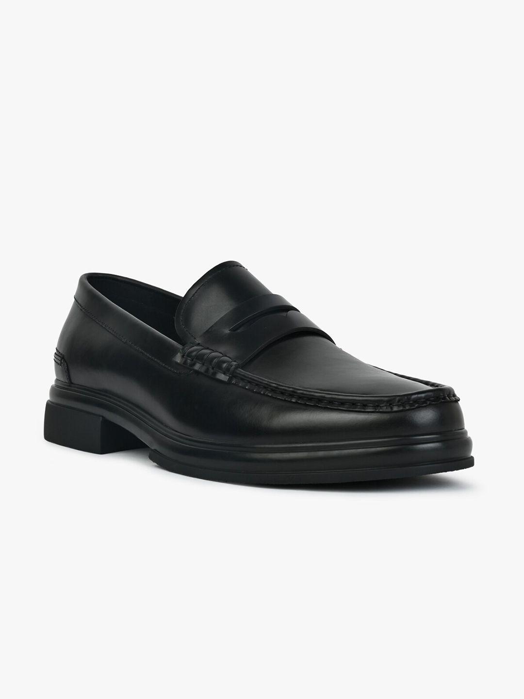 aldo-men-round-toe-leather-formal-loafers