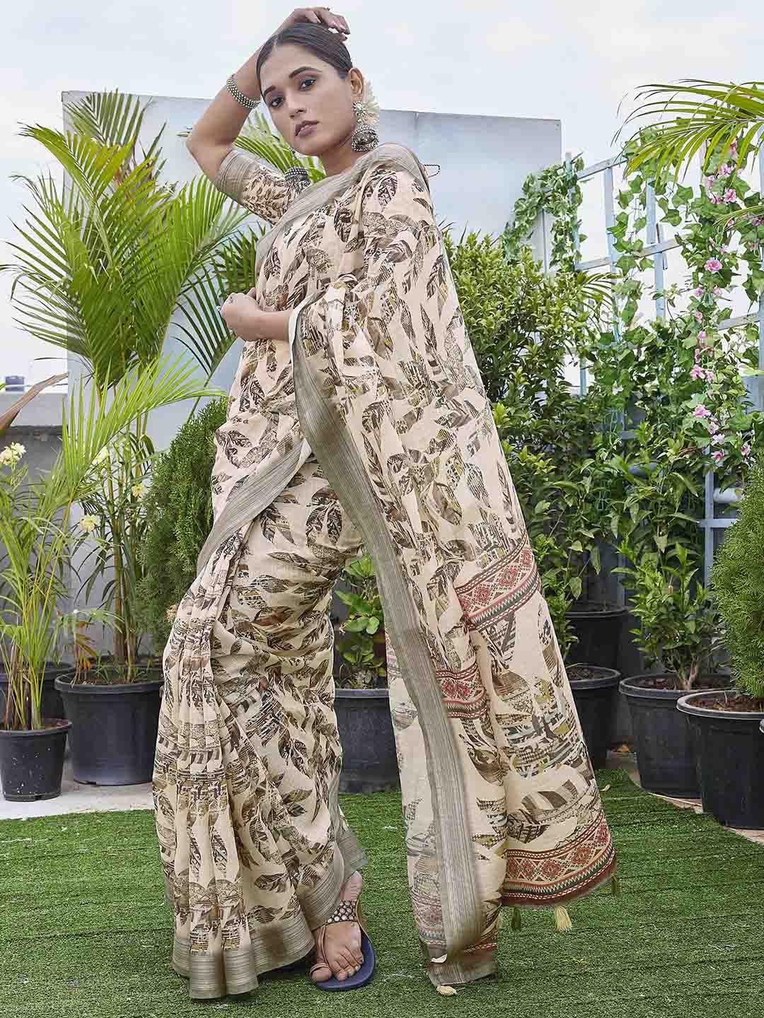 ariya-prints-floral-printed-woven-design-zari-saree