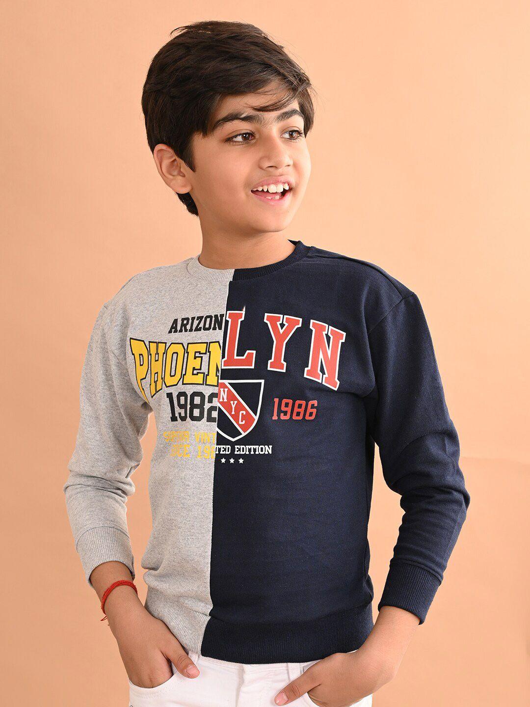 lilpicks-boys-colourblocked-printed-sweatshirt