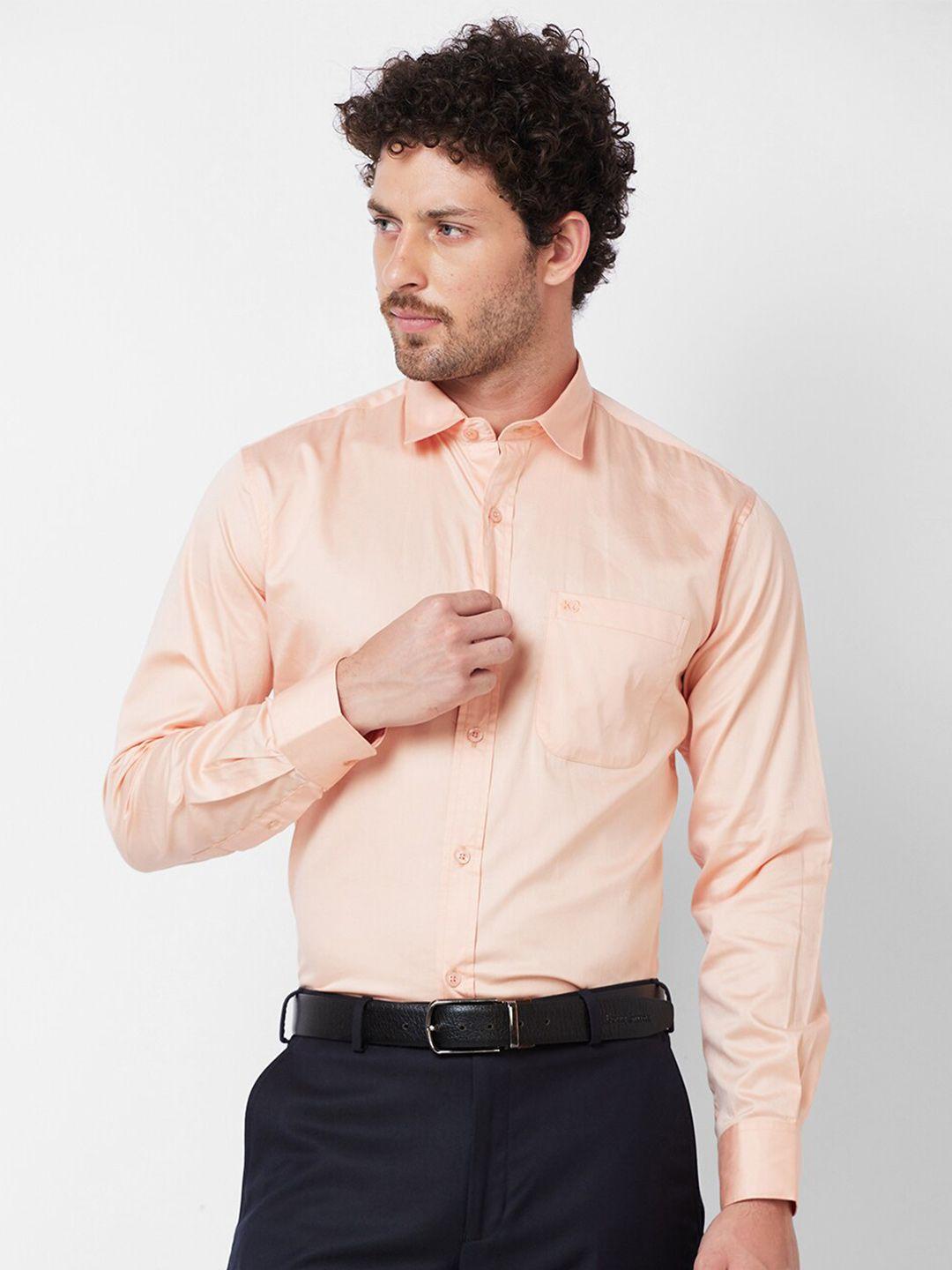 kenneth-cole-cotton-slim-fit-opaque-formal-shirt