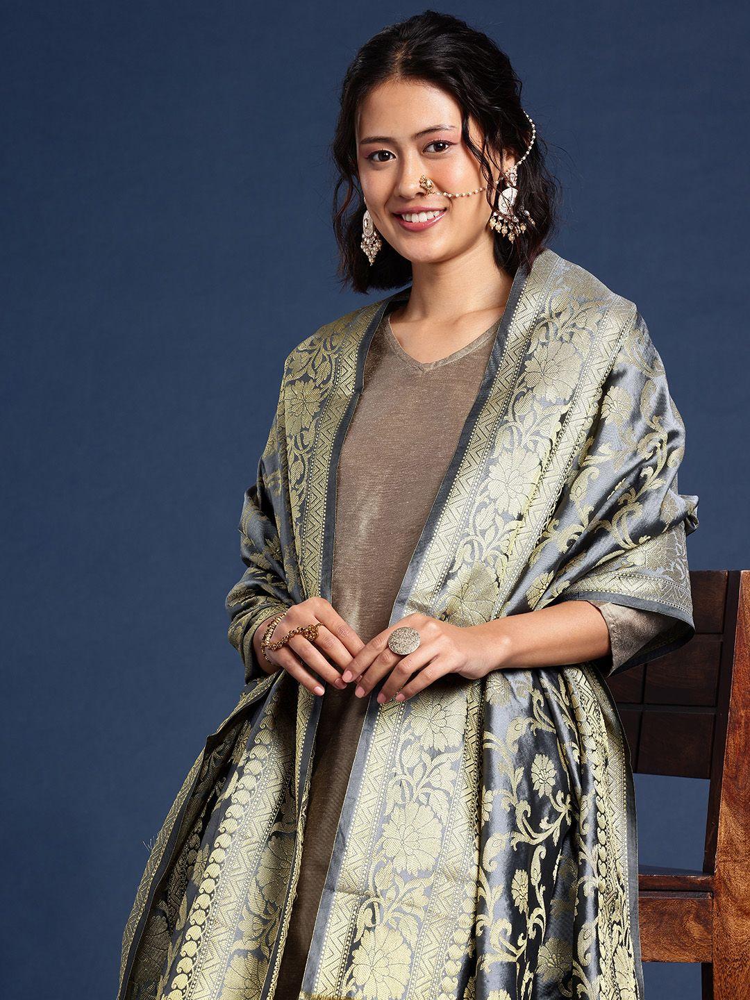 taavi-ethnic-motifs-woven-design-handloom-dupatta