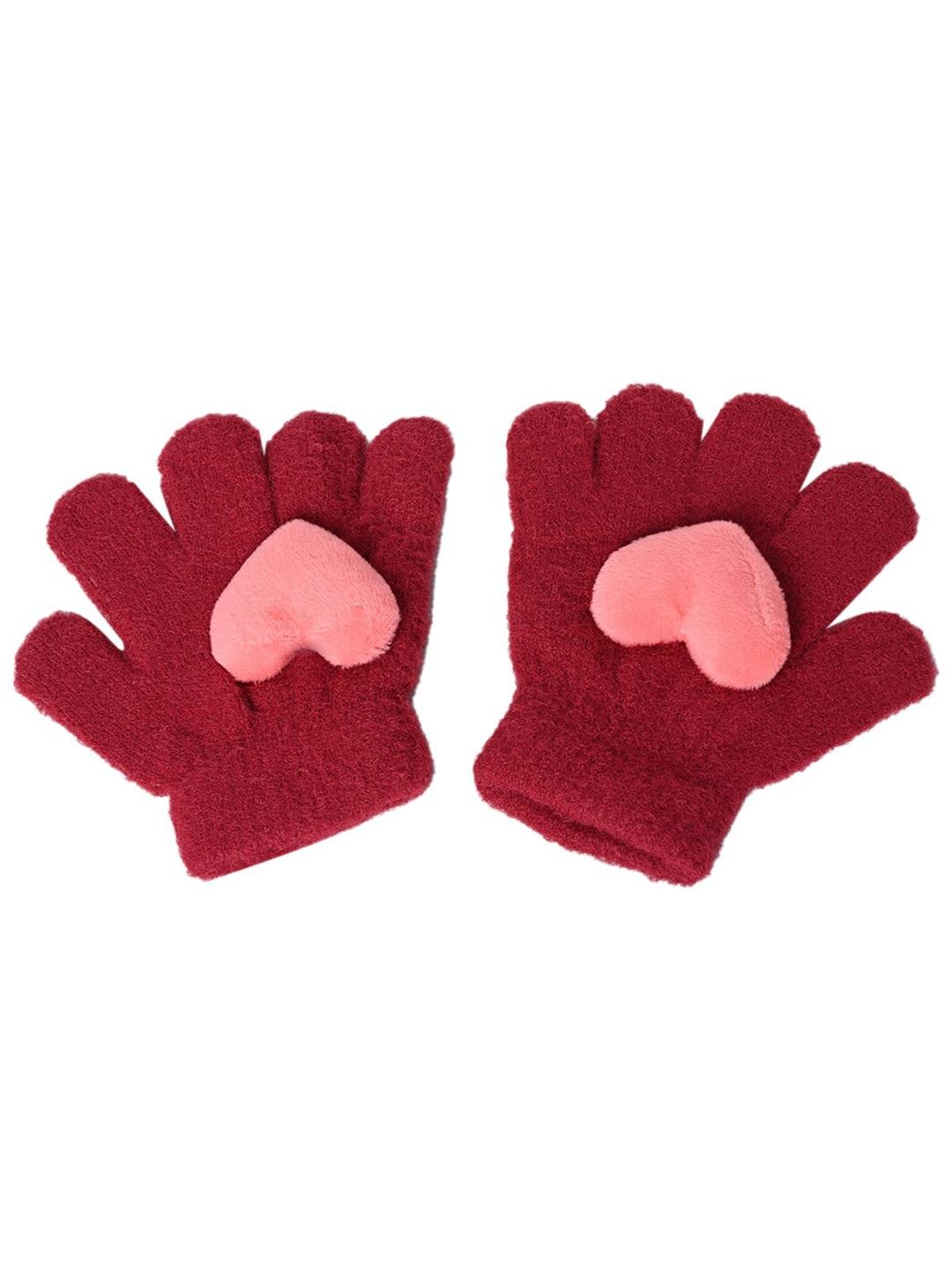 kid-o-world-girls-patterned-wool-snug-fit-mittens