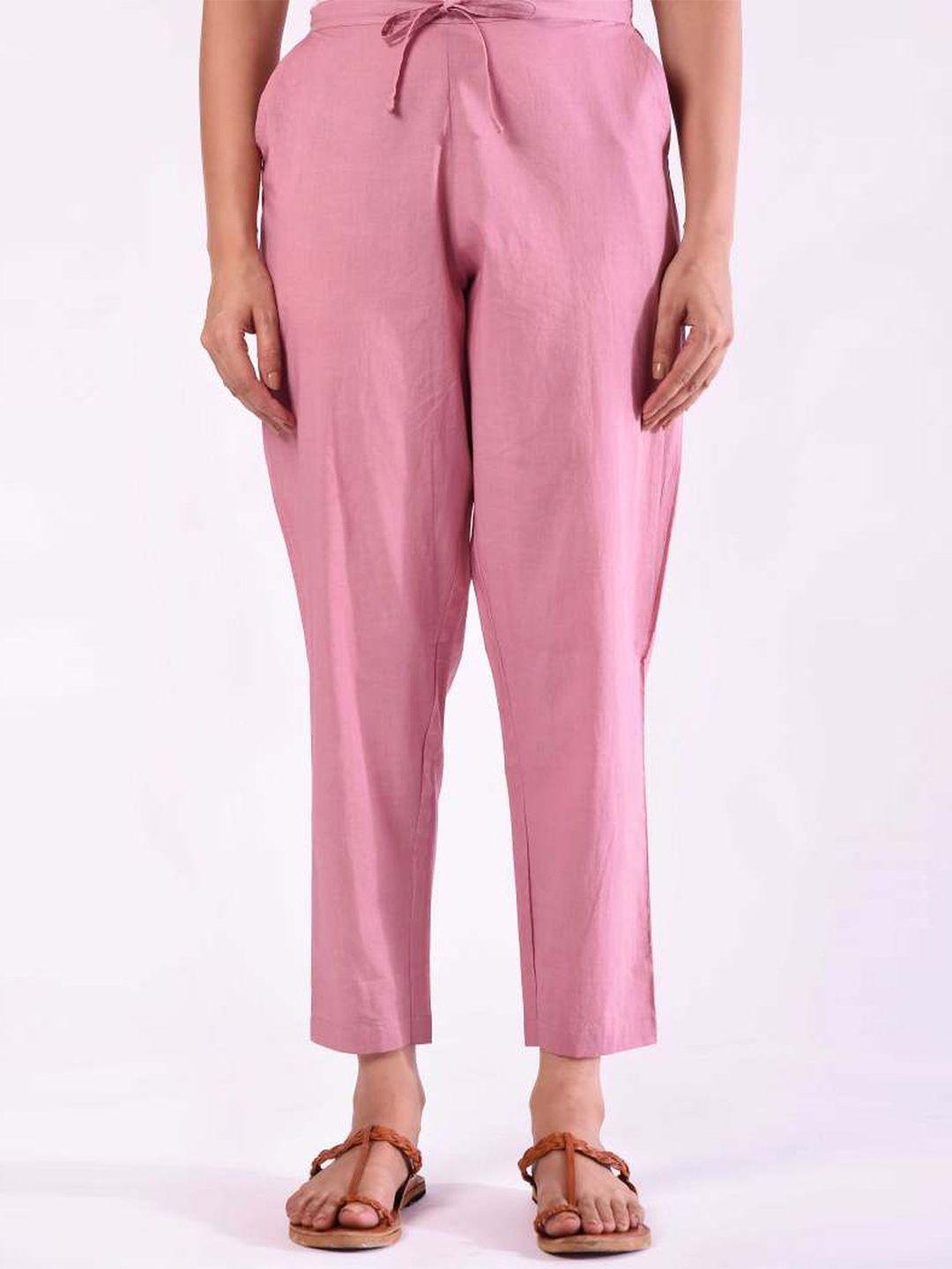 prakriti-jaipur-cotton-mid-rise-trouser