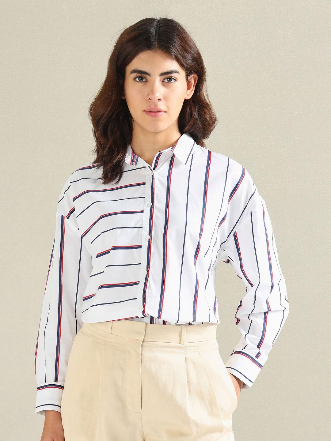 u.s.-polo-assn.-women-striped-casual-shirt