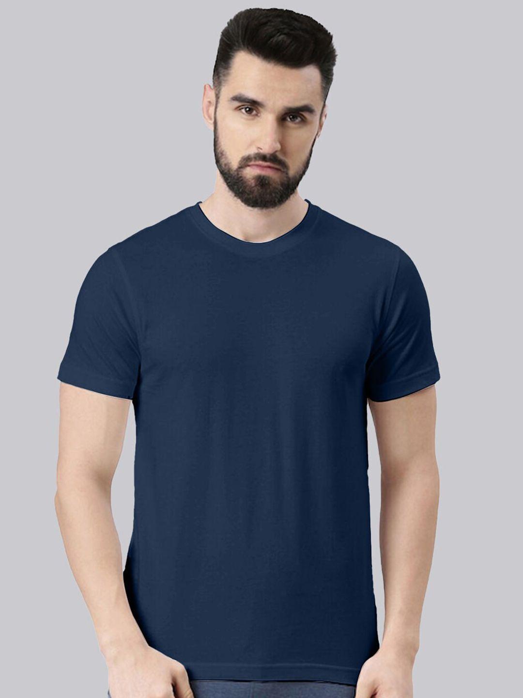 veirdo-short-sleeves-pure-cotton-t-shirt
