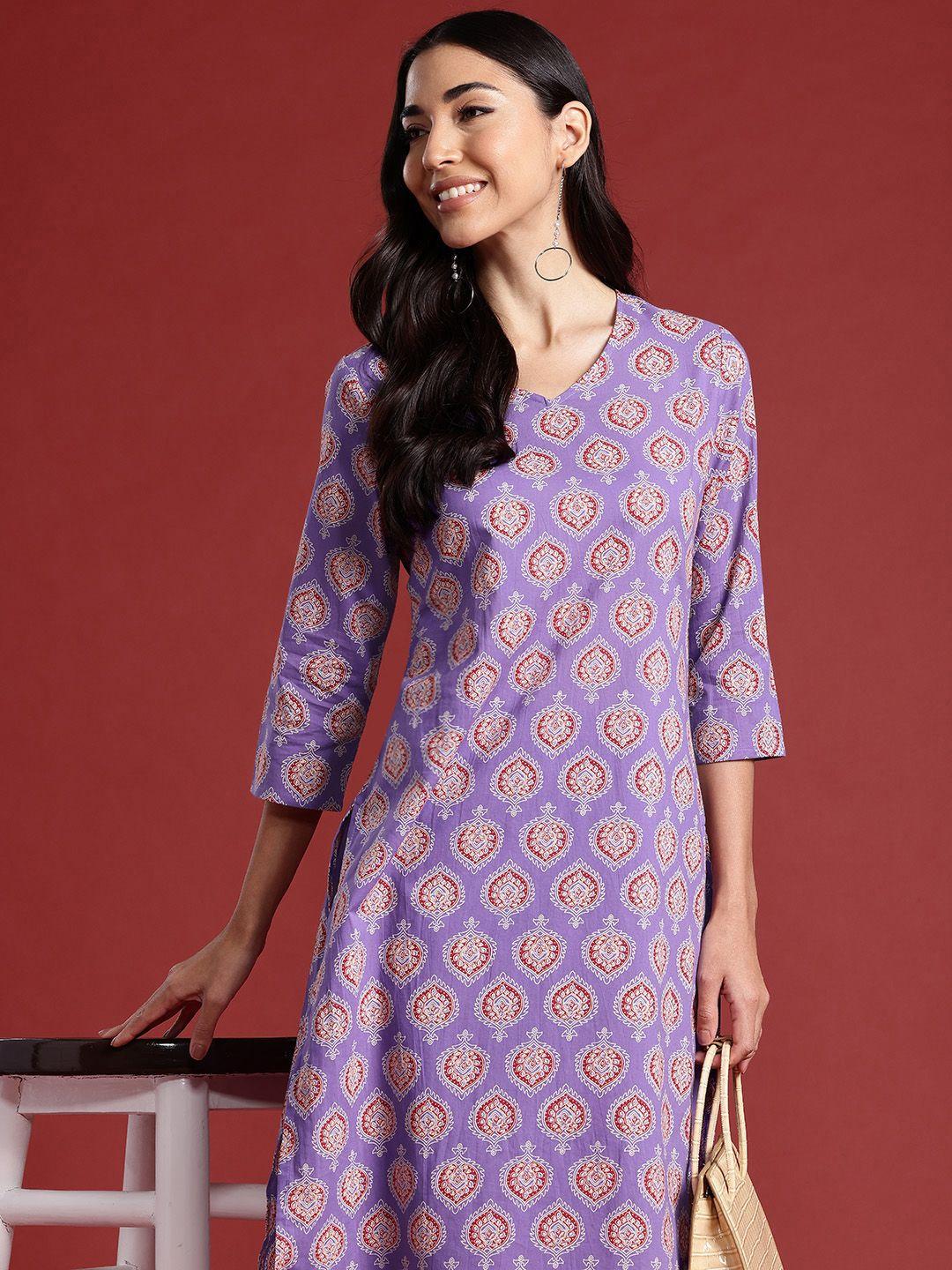 anouk-printed-pure-cotton-kurta-with-trousers