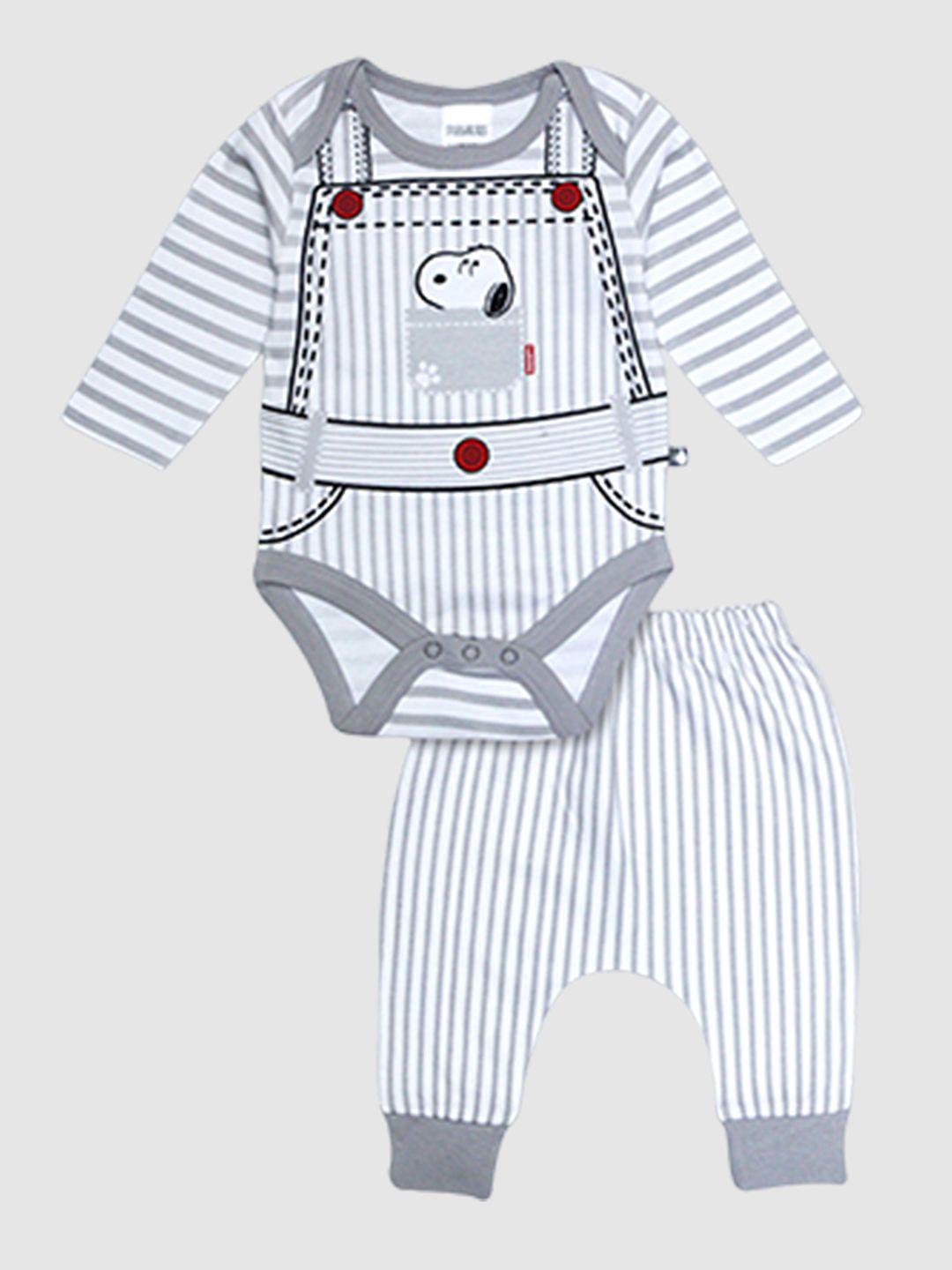 moms-love-kids-striped-pure-cotton-clothing-set