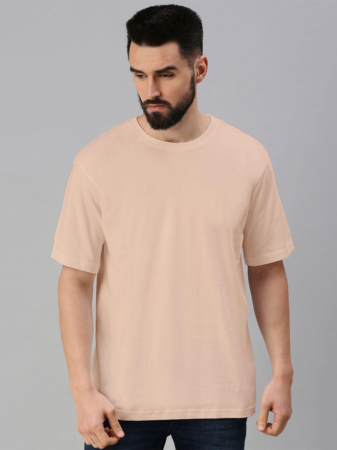 veirdo-drop-shoulder-sleeves-oversized-pure-cotton-t-shirt