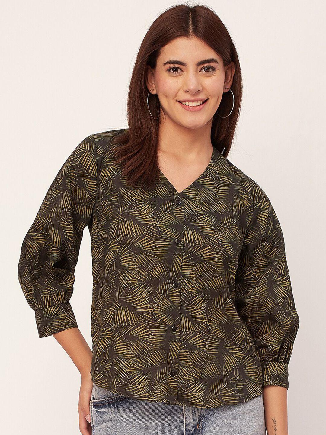 moomaya-ethnic-motifs-printed-cotton-casual-shirt