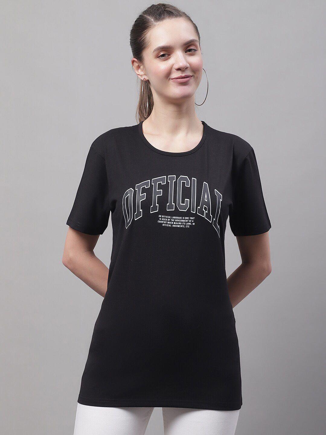 vimal-jonney-typography-printed-round-neck-cotton-t-shirt