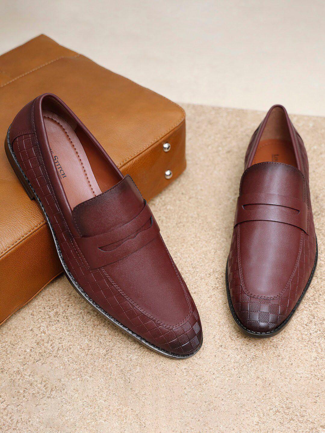 louis-stitch-men-textured-leather-formal-loafers