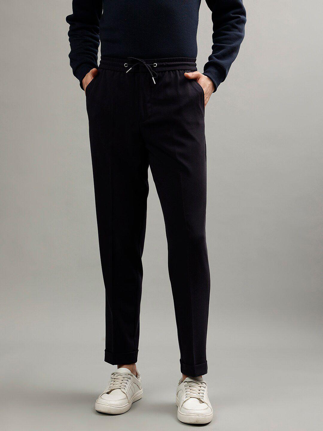 lindbergh-men-regular-fit-mid-rise-parallel-trouser