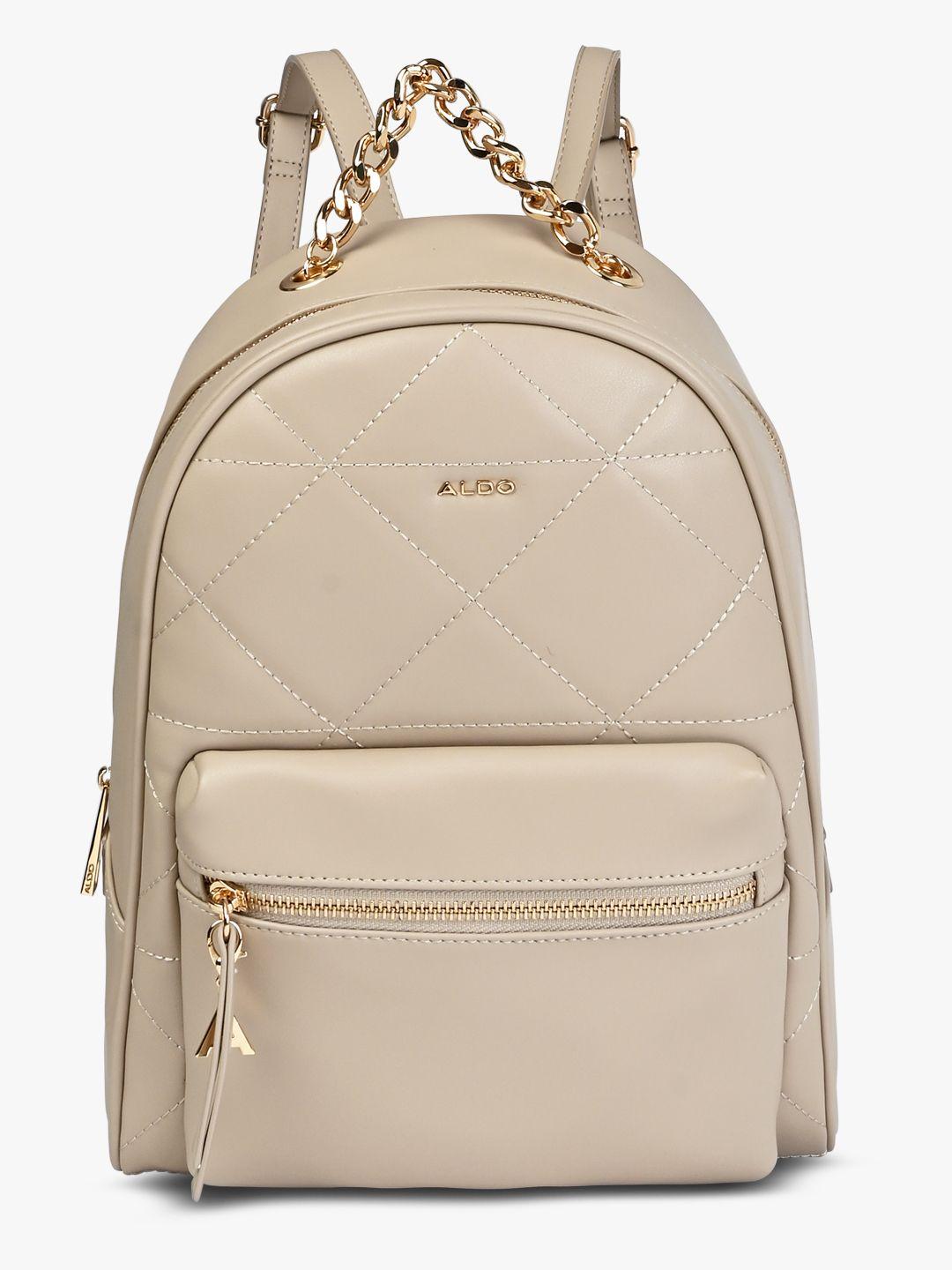 aldo-textured-ergonomic-backpack