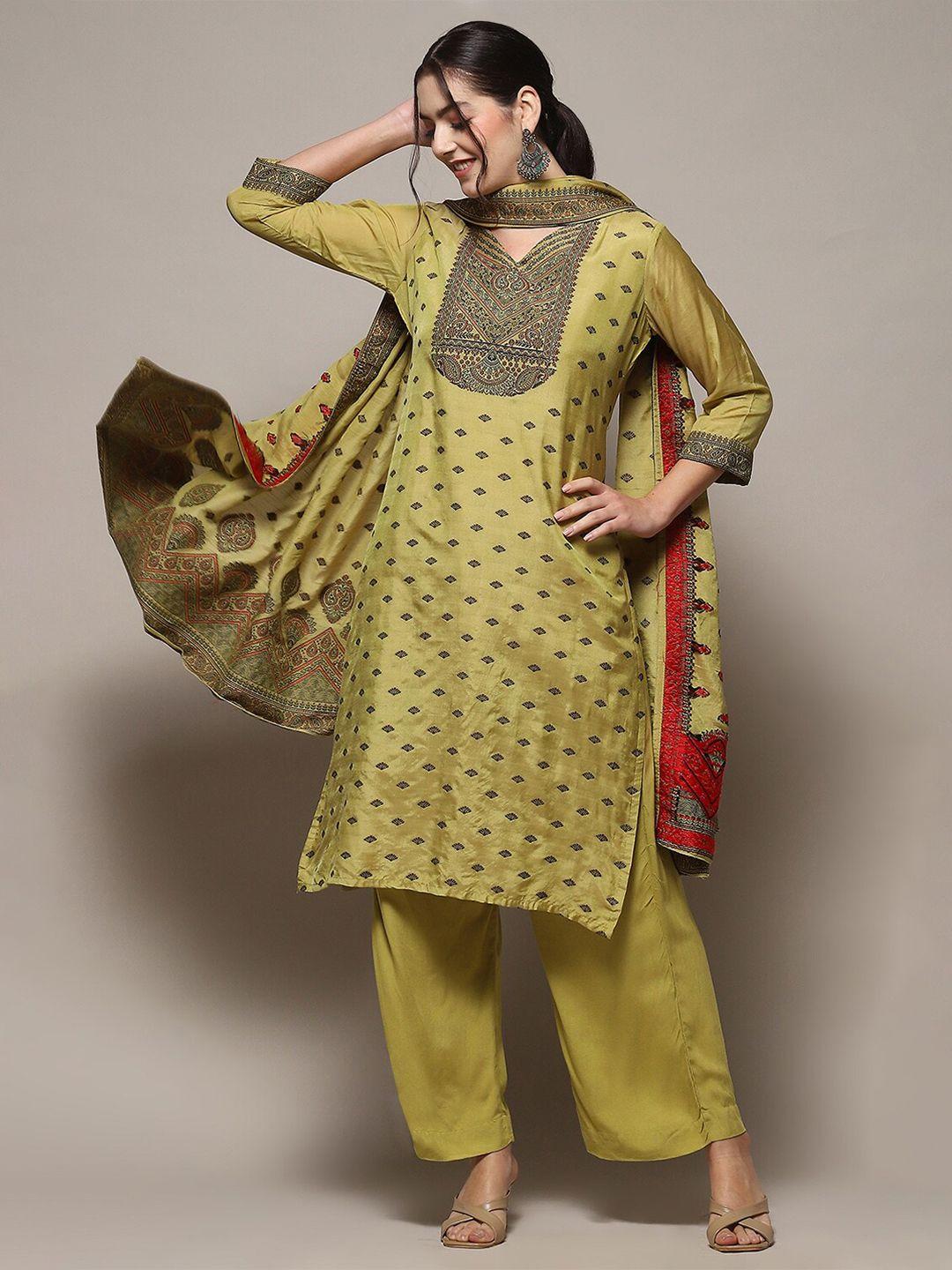 biba-ethnic-motifs-printed-cotton-unstitched-dress-material