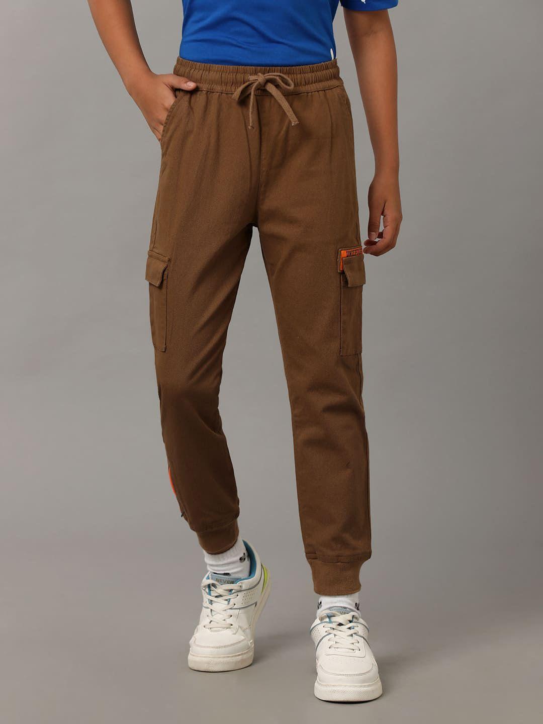under-fourteen-only-boys-mid-rise-loose-fit-cargo-trouser