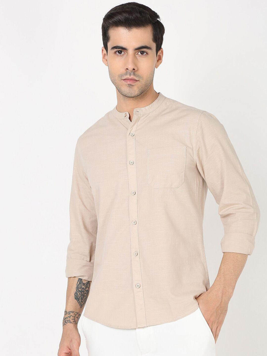 r&b-band-collar-long-sleeves-cotton-casual-shirt