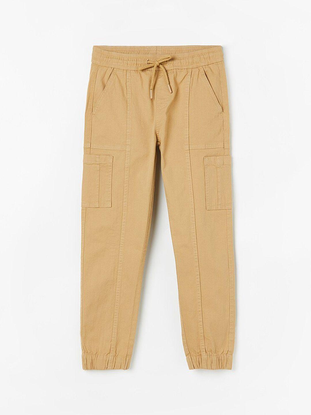 fame-forever-by-lifestyle-boys-mid-rise-pure-cotton-straight-fit-trousers