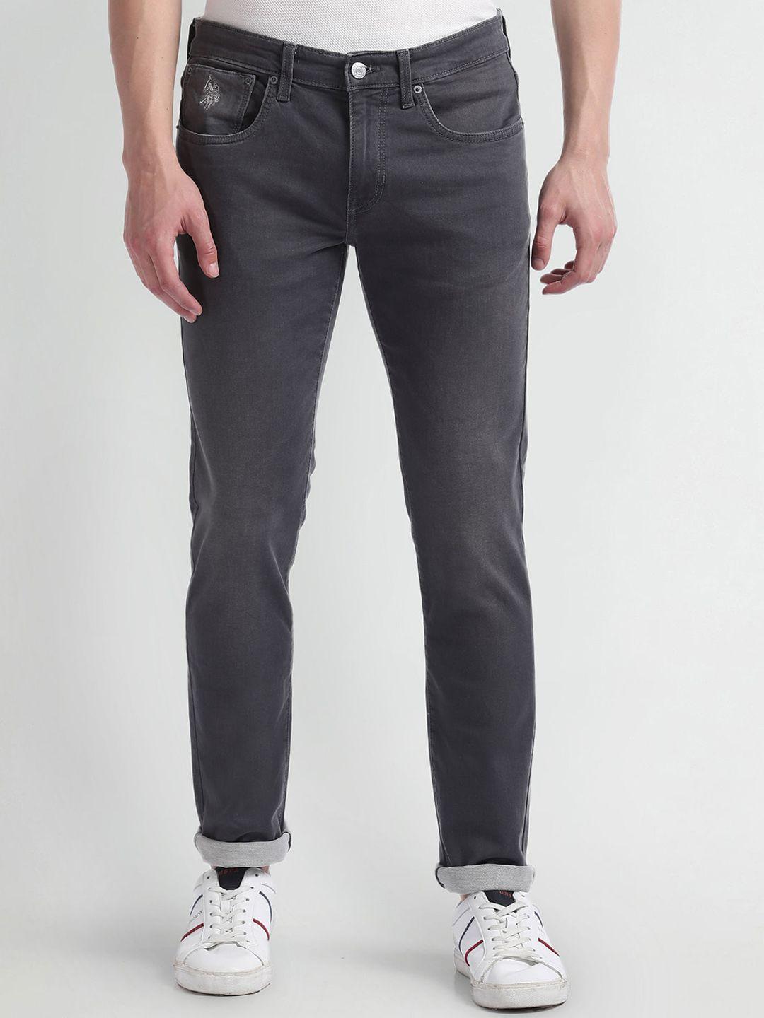 u.s.-polo-assn.-denim-co.-men-tapered-fit-clean-look-light-fade-stretchable-jeans