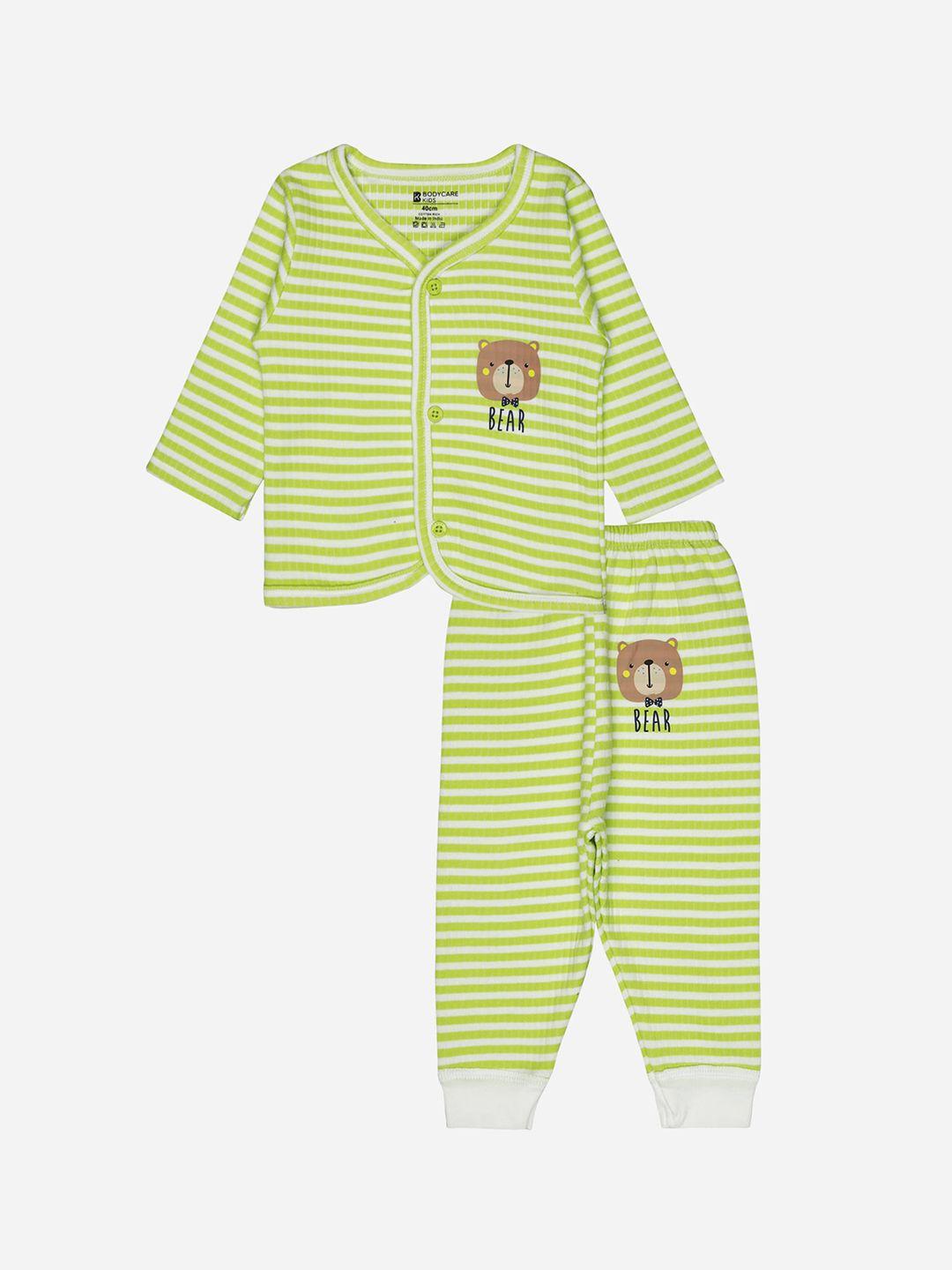 bodycare-insider-infants-striped-cotton-thermal-set