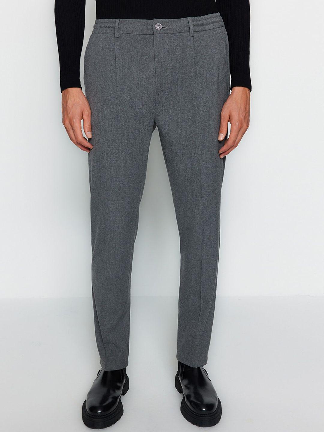 trendyol-men-regular-fit-formal-trouser