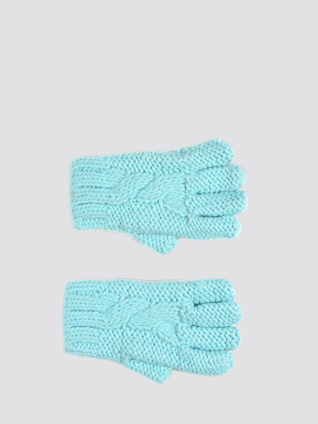 mothercare-girls-winter-gloves