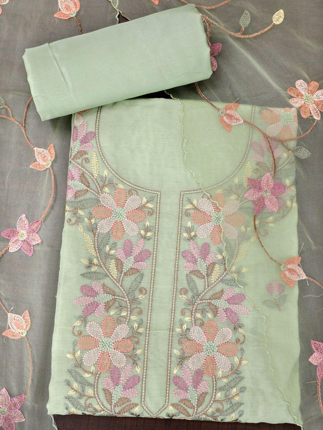 salwar-studio-floral-embroidered-pure-cotton-unstitched-dress-material