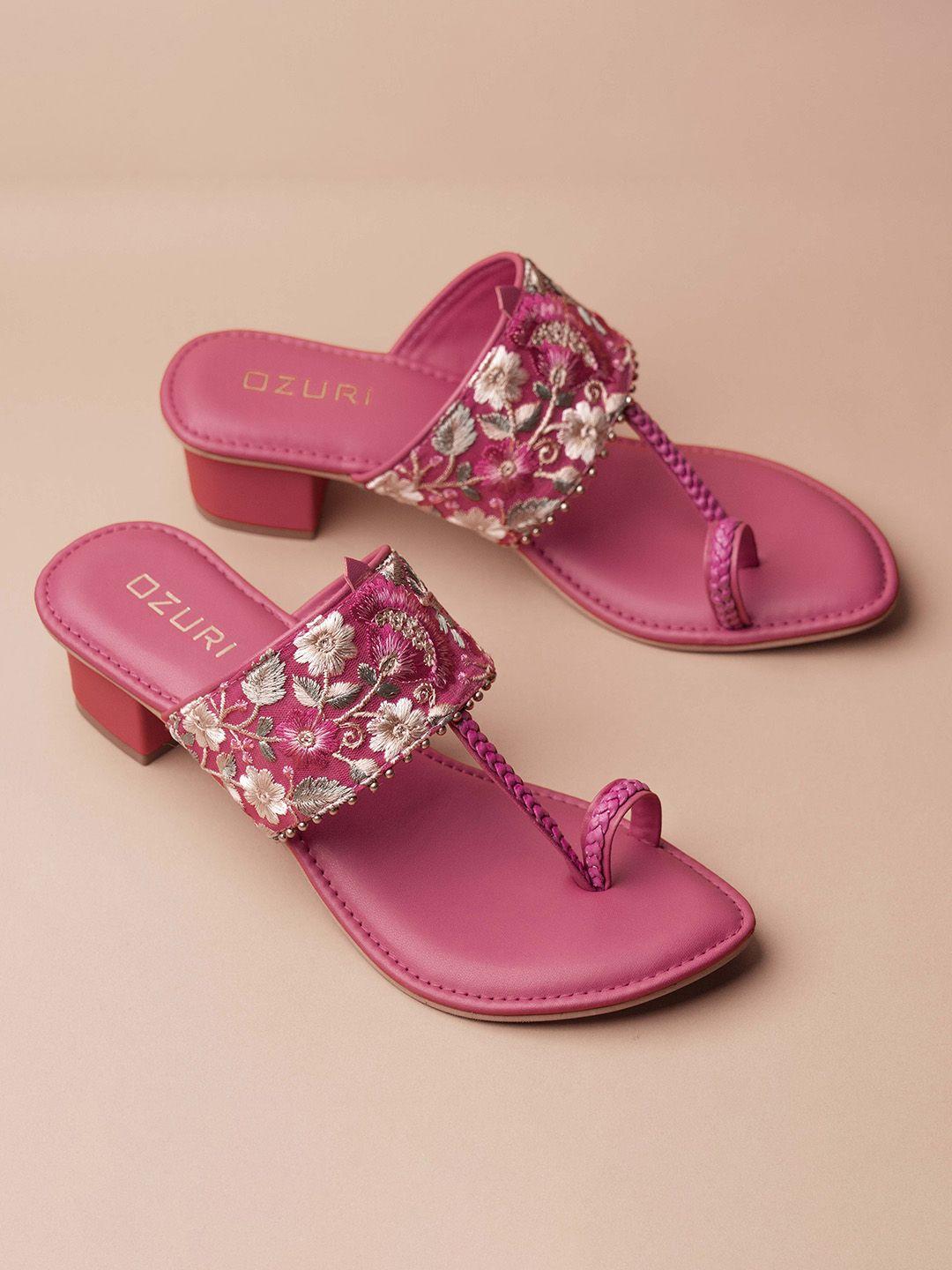 ozuri-embellished-open-toe-block-heels