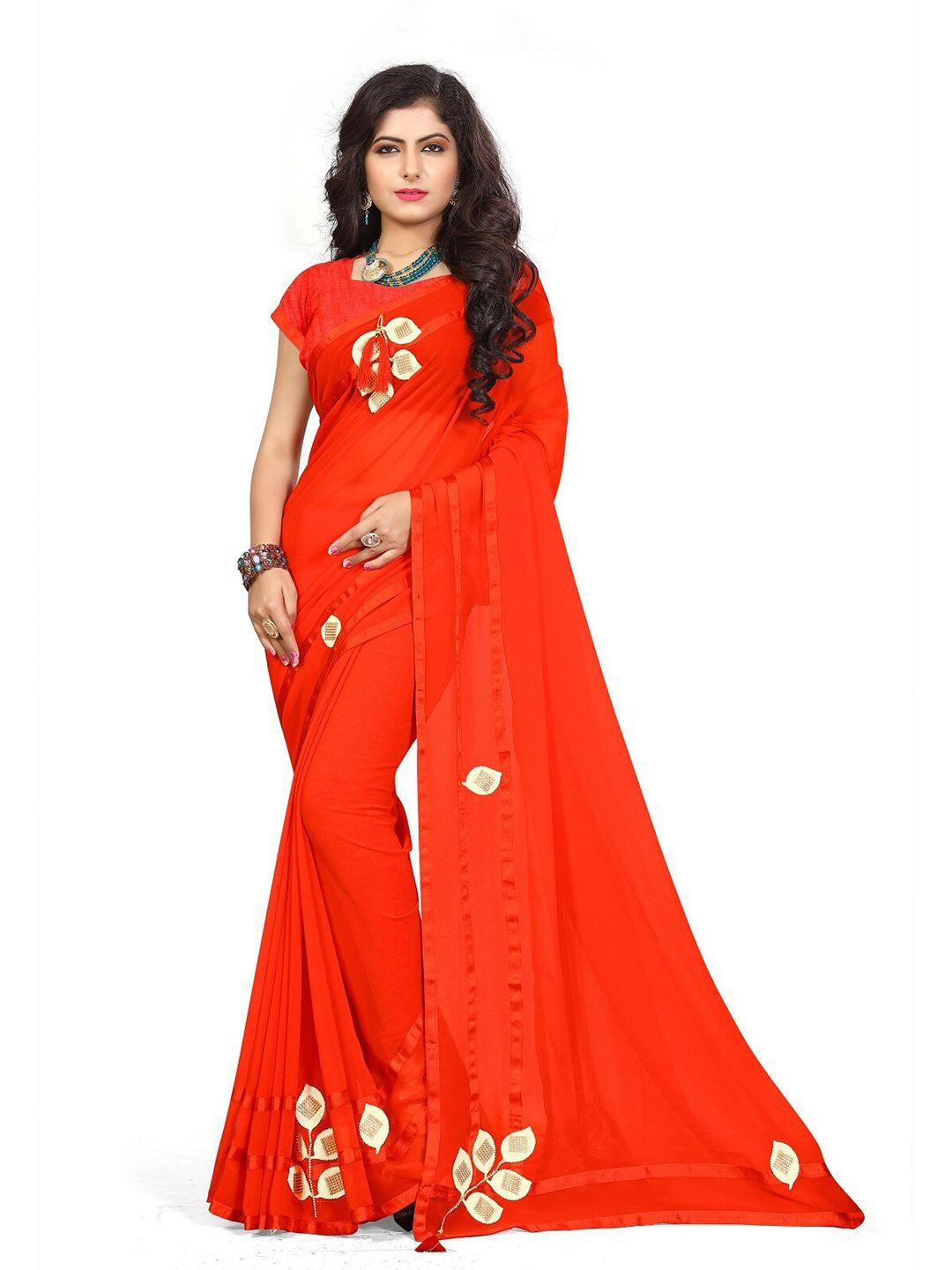 kalini-floral-patchwork-embellished-saree