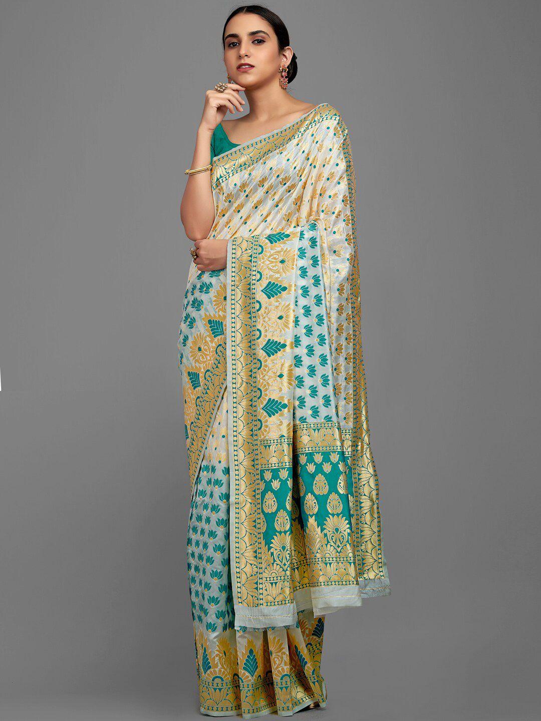 shaily-ethnic-motifs-woven-design-zari-art-silk-saree