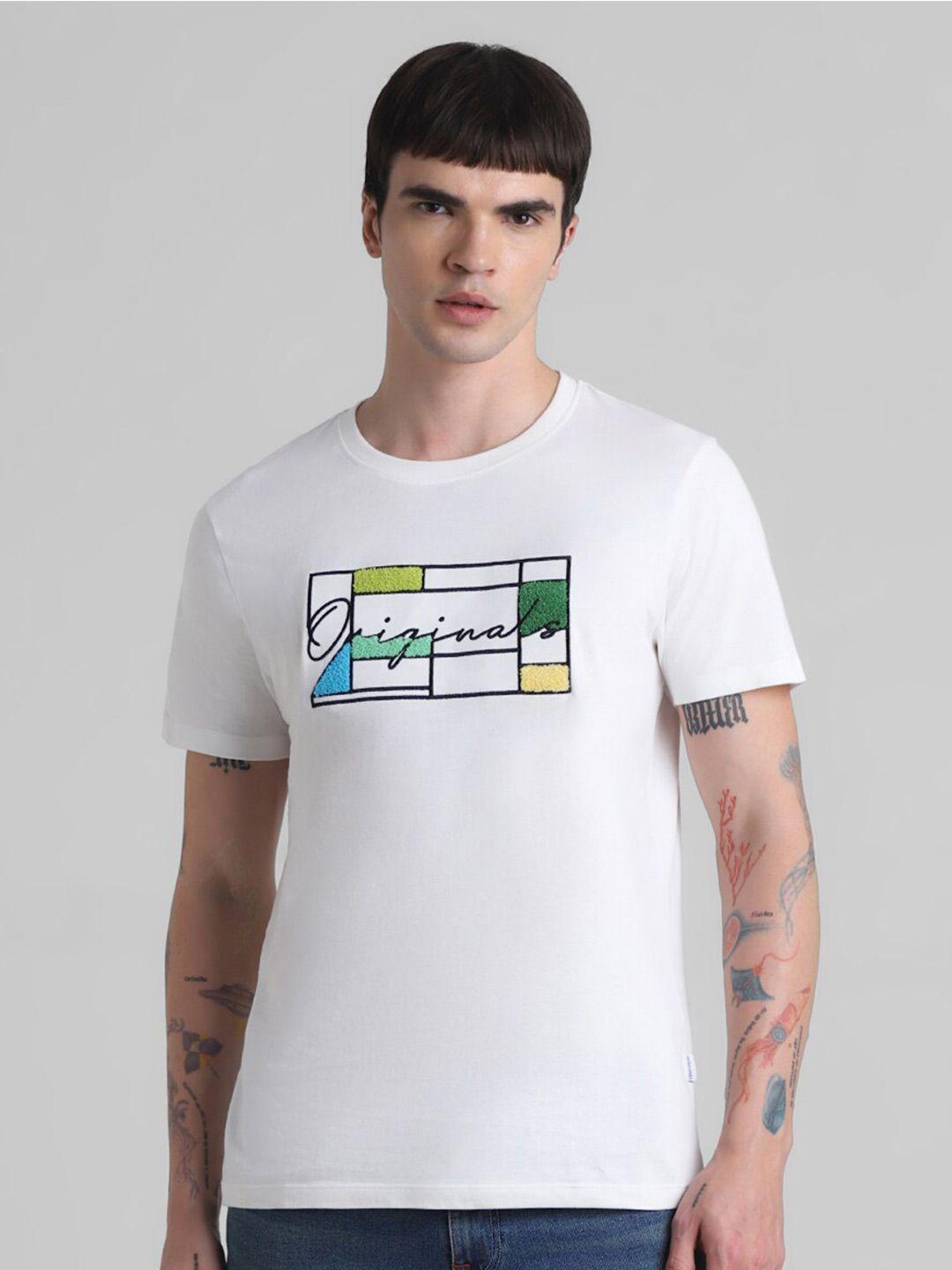 jack-&-jones-men-printed-t-shirt