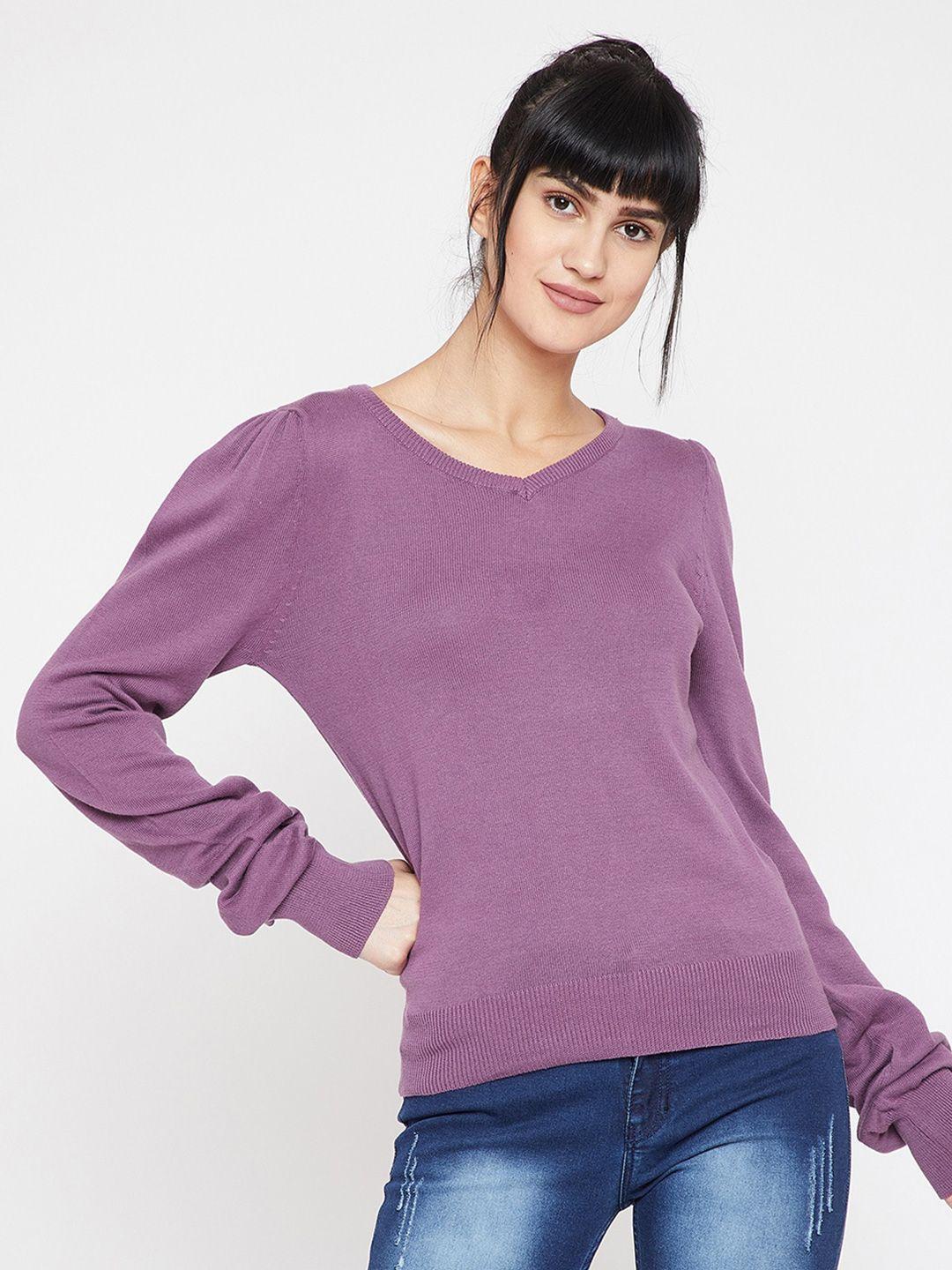 carlton-london-women-pullover