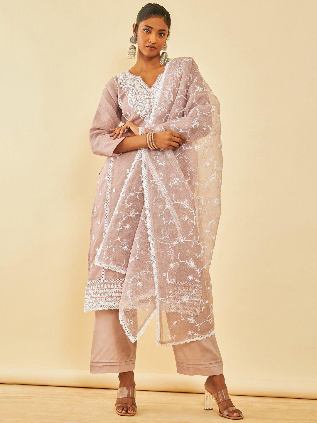 soch-embroidered-unstitched-dress-material