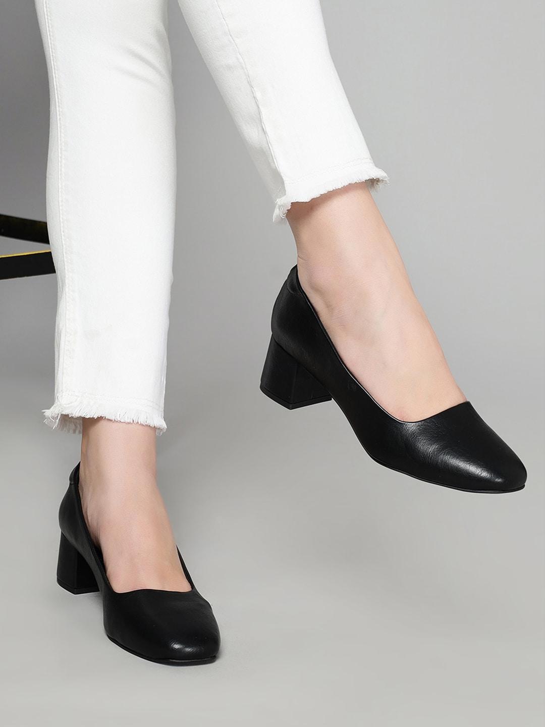 t.eleven-textured-pumps-block-heels