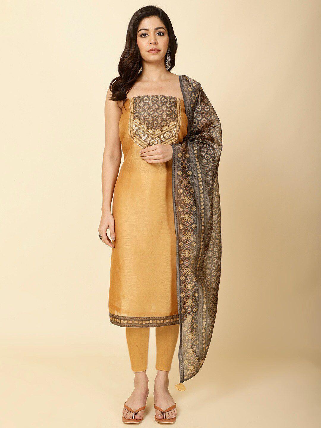 meena-bazaar-printed-art-silk-unstitched-dress-material