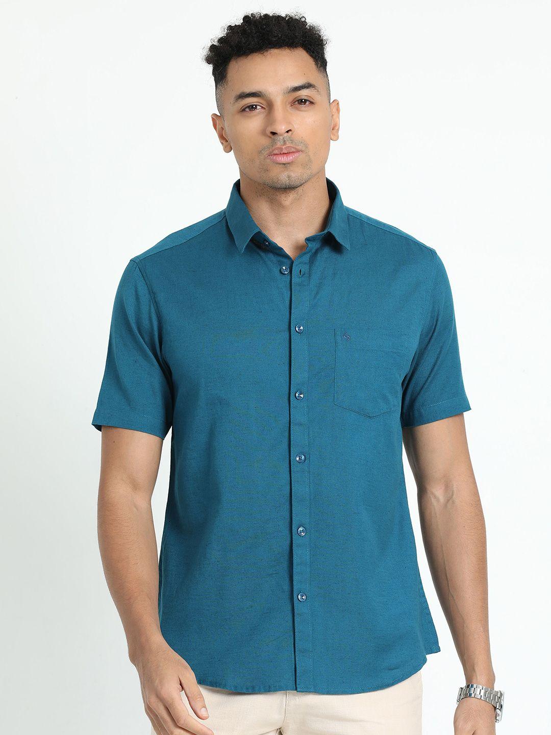 classic-polo-men-slim-fit-opaque-casual-shirt